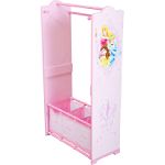 Delta Childrens Disney Princess Costume Organizer
