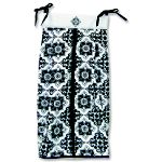 Trend-Lab VERSAILLES B&W -DIAPER STACKER