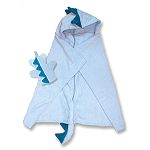 Trend-Lab HOODED TWL-DINOSAUR