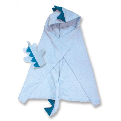 Trend-Lab Hooded Towel-Dinosaur by 