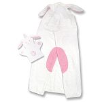 Trend-Lab HOODED TOWEL-BUNNY