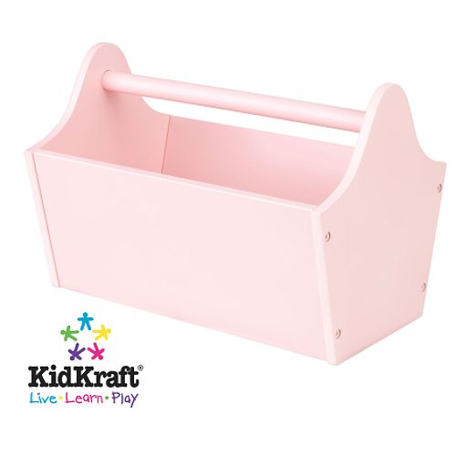 Kidkraft Toy Caddy - Petal by