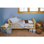 Trend-Lab TODDLER BEDDING-MAX