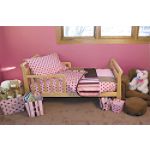 Trend-Lab TODDLER BEDDING-MAYA