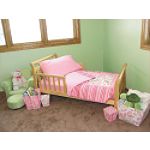 Trend-Lab TODDLER BEDDING-PAISLEY