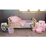 Trend-Lab TODDLER BEDDING-BLOSSOMS