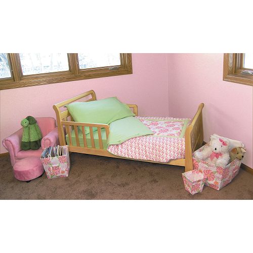 Trend-Lab Toddler Bedding- Hula Baby
