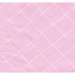 Trend-Lab VERSAILLES PINK - CRIB SHEET