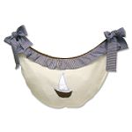 Trend-Lab YACHT CLUB TOY BAG