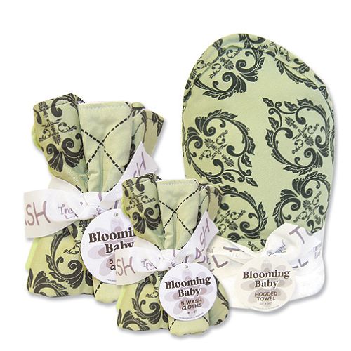 Trend-Lab Vintage Blooming Bouquet 3 Pack Set by 