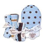 Trend-Lab Max Blooming Bouquet 3 Pack Set