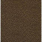 Cotton Tale Animal Tracks Crib Sheet