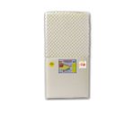 Dream on Me Convoluted Crib and Toddler Bed Mattress