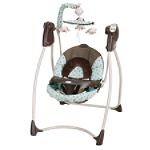 Graco Lovin' Hug Swing, Townsend