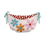 Cotton Tale Lizzie Toy Bag