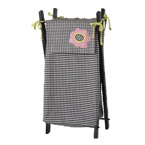 Cotton Tale Poppy Hamper with frame by 