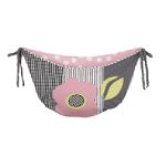 Cotton Tale Poppy Toy Bag