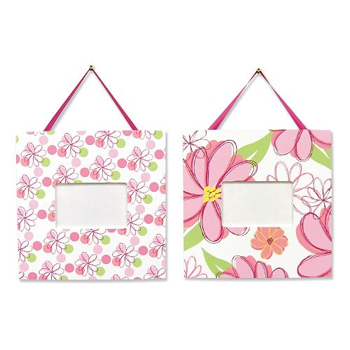 Trend-Lab FRAME SET - HULA BABY by 