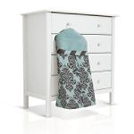 Bananafish Bananafish Bailey collection Diaper Stacker