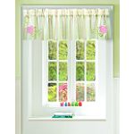 Bananafish Bananafish Skinny latte Collection - Window Valance