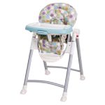 Graco Contempo Highchair, Dots