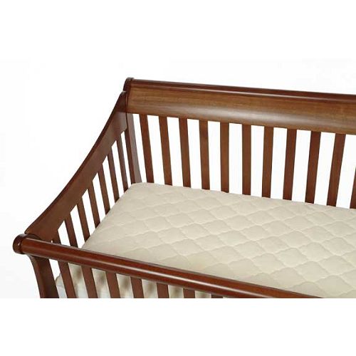 BabyLuxe Organics 100% Certified Organic Sherpa... by 