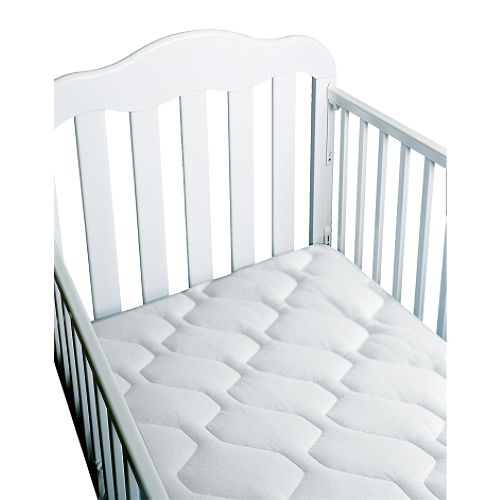 BabyLuxe Jersey Knit Cotton Quilted Waterproof... by 