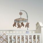 Bananafish BANANAFISH ELISE COLLECTION CRIB MOBILE