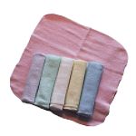 BabyLuxe Terrycloth Washcloths, 6 Pk., Assorted Colors