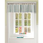 Bananafish Window Valance, Elise
