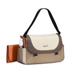 Jeep Jeep Messenger Diaper Bag