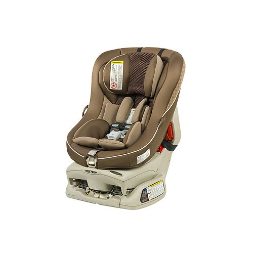 Combi Zeus 360 Convertible Car Seat- Chestnut by 