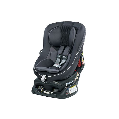 Combi Zeus 360 Convertible Car Seat- Licorice by 