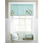 Migi Migi Little Tree Collection Window Valance