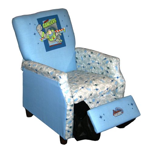 Disney Disney Toy Story Recliner by
