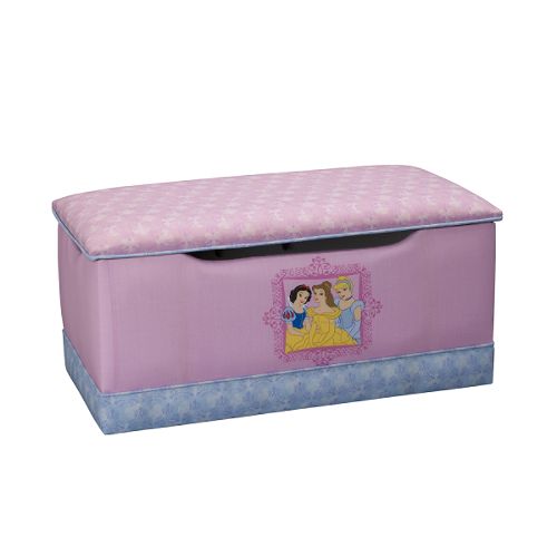 Disney Disney Princess Toy Box by 
