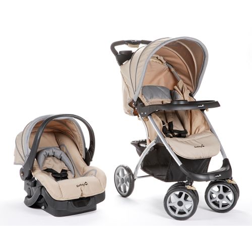 Cosco LiteWave Travel System by 