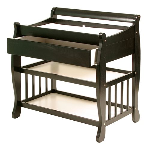 Storkcraft Heather Dressing Table with Drawer -... by