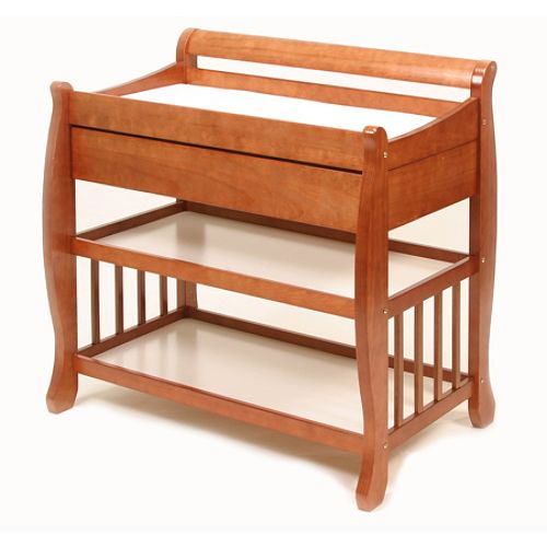 Storkcraft Heather Dressing Table with Drawer -... by
