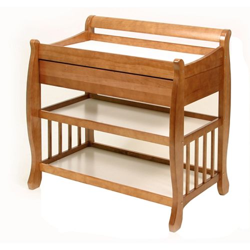 Storkcraft Heather Dressing Table with Drawer -... by