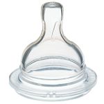 Click here to buy Avent Baby Bottle Nipple, Fast Flow, 2 pk..