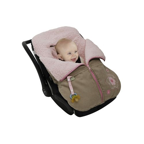 Bananafish Roadster Collection Cozy Wheeler Stroller Blanket