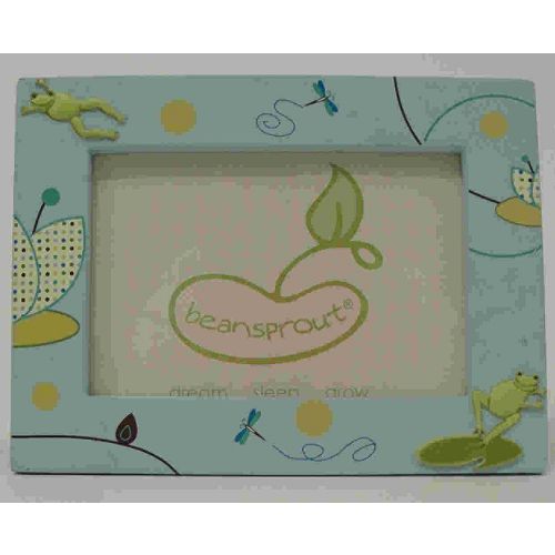Beansprout Hopper Picture Frame by 