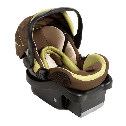 Safety 1st onBoard 35 Air Infant Car Seat - Rio Grande