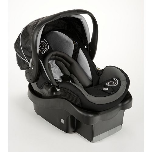 Safety 1st onBoard 35 Air Infant Car Seat - O2 by 