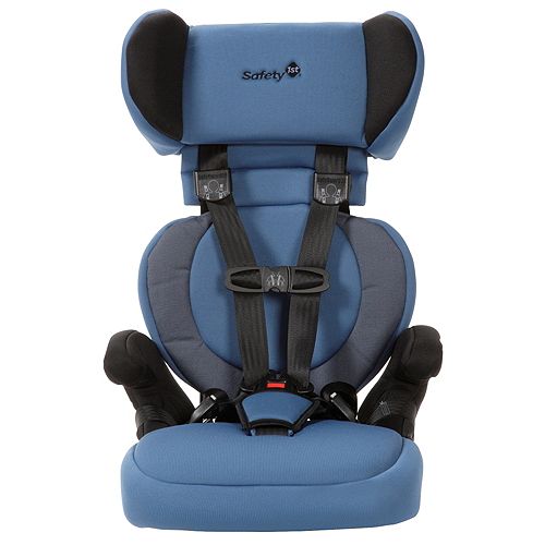 Safety 1st Go Hybrid Booster Car Seat - Waterloo by 