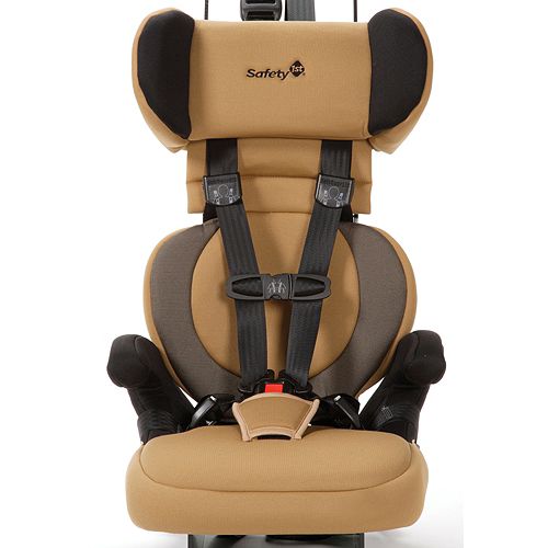 Safety 1st Go Hybrid Booster Car Seat -... by 