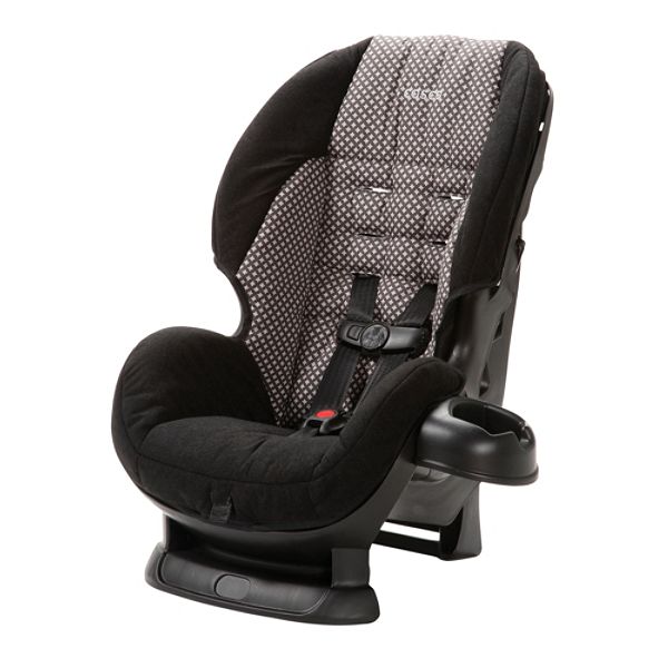Cosco Scenera Convertible Baby Car Seat, Stone