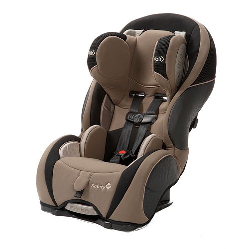 Safety 1st Complete Air LX Convertible Car Seat -... by 