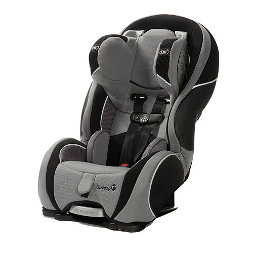 Safety 1st Complete Air LX Convertible Car Seat -... by 